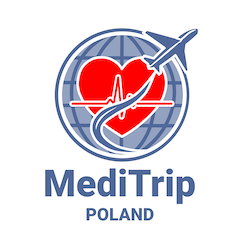Meditrip Poland Logo